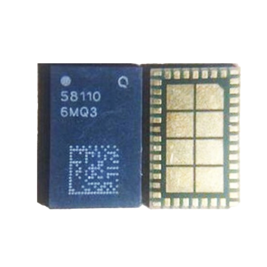 NETWORK IC 58110 PA FOR SAMSUNG GALAXY A71/A51